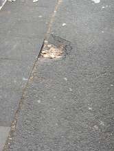 Bild zu gemeldetem Anliegen vom *2025-12-26 15:29:56