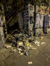 Bild zu gemeldetem Anliegen vom *2025-12-30 18:35:45