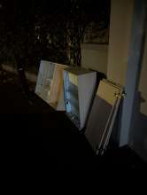 Bild zu gemeldetem Anliegen vom *2025-12-30 19:41:44