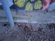 Bild zu gemeldetem Anliegen vom *2025-12-25 16:53:08