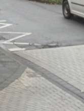 Bild zu gemeldetem Anliegen vom *2025-12-20 15:35:43