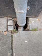 Bild zu gemeldetem Anliegen vom *2025-12-22 15:34:58