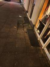 Bild zu gemeldetem Anliegen vom *2025-12-19 09:29:10