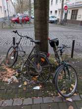 Bild zu gemeldetem Anliegen vom *2025-12-05 15:31:24