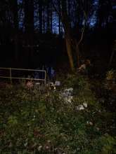 Bild zu gemeldetem Anliegen vom *2025-12-04 15:30:32