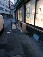 Bild zu gemeldetem Anliegen vom *2025-12-09 06:32:09