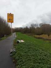 Bild zu gemeldetem Anliegen vom *2025-12-10 09:27:29