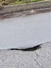 Bild zu gemeldetem Anliegen vom *2025-12-20 12:36:54