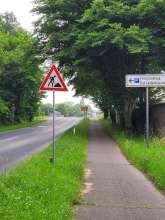 Bild zu gemeldetem Anliegen vom *2025-12-05 16:52:43