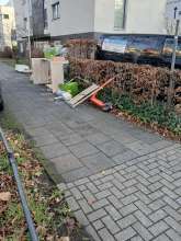 Bild zu gemeldetem Anliegen vom *2025-12-01 09:20:22