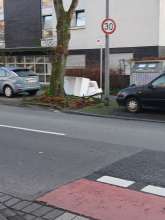 Bild zu gemeldetem Anliegen vom *2025-12-11 09:28:00