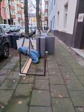 Bild zu gemeldetem Anliegen vom *2025-12-12 09:02:55