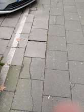 Bild zu gemeldetem Anliegen vom *2025-12-13 12:55:51