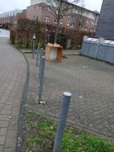 Bild zu gemeldetem Anliegen vom *2025-12-19 15:22:39