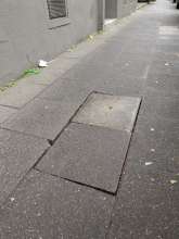 Bild zu gemeldetem Anliegen vom *2025-12-20 12:36:54