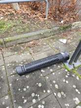 Bild zu gemeldetem Anliegen vom *2025-12-22 12:31:00