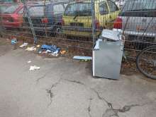 Bild zu gemeldetem Anliegen vom *2025-12-22 14:03:50