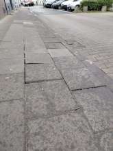 Bild zu gemeldetem Anliegen vom *2025-12-31 12:50:43