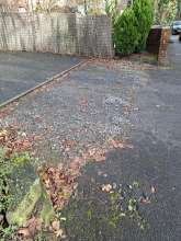 Bild zu gemeldetem Anliegen vom *2025-12-05 09:28:16