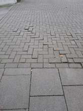 Bild zu gemeldetem Anliegen vom *2025-12-05 19:39:56