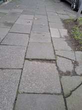 Bild zu gemeldetem Anliegen vom *2025-12-05 19:43:51