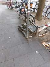 Bild zu gemeldetem Anliegen vom *2025-12-06 09:27:37