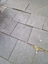 Bild zu gemeldetem Anliegen vom *2025-12-06 12:36:35