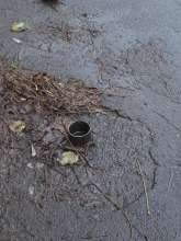 Bild zu gemeldetem Anliegen vom *2025-12-08 15:31:20