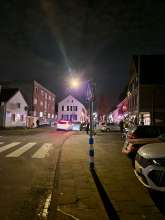 Bild zu gemeldetem Anliegen vom *2025-12-09 15:29:16