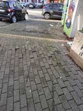 Bild zu gemeldetem Anliegen vom *2025-12-11 12:07:10