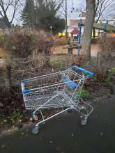 Bild zu gemeldetem Anliegen vom *2025-12-15 00:31:08