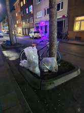 Bild zu gemeldetem Anliegen vom *2025-12-12 21:35:29