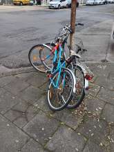 Bild zu gemeldetem Anliegen vom *2025-12-15 22:31:37