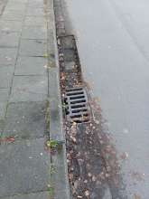 Bild zu gemeldetem Anliegen vom *2025-12-14 18:33:03