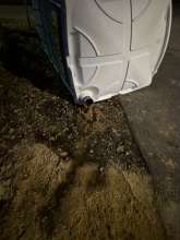 Bild zu gemeldetem Anliegen vom *2025-12-16 18:28:22