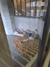 Bild zu gemeldetem Anliegen vom *2025-12-17 09:27:52