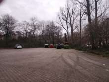 Bild zu gemeldetem Anliegen vom *2025-12-22 09:31:28