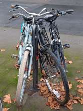 Bild zu gemeldetem Anliegen vom *2025-12-21 11:52:24