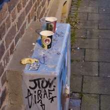 Bild zu gemeldetem Anliegen vom *2025-12-21 19:57:58