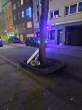 Bild zu gemeldetem Anliegen vom *2025-12-23 06:35:39