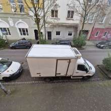 Bild zu gemeldetem Anliegen vom *2025-12-25 12:33:15