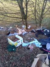 Bild zu gemeldetem Anliegen vom *2025-12-25 14:18:21