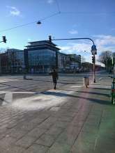 Bild zu gemeldetem Anliegen vom *2025-12-25 23:51:00