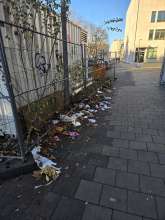 Bild zu gemeldetem Anliegen vom *2025-12-28 12:31:37