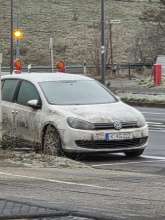 Bild zu gemeldetem Anliegen vom *2025-12-29 09:39:58