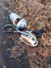 Bild zu gemeldetem Anliegen vom *2025-12-30 12:45:56