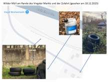 Bild zu gemeldetem Anliegen vom *2025-12-18 13:38:21