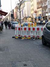 Bild zu gemeldetem Anliegen vom *2025-12-28 15:29:33