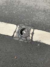 Bild zu gemeldetem Anliegen vom *2025-12-20 10:37:03