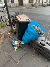 Bild zu gemeldetem Anliegen vom *2025-12-12 18:31:42